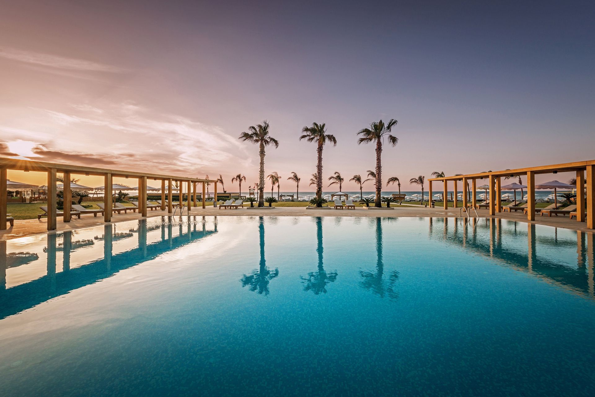 5* Mitsis Alila Resort & Spa -  Φαληράκι, Ρόδος