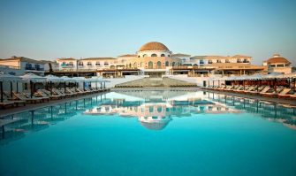 5* Mitsis Laguna Resort & Spa - Χερσόνησος, Κρήτη