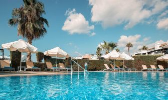 5* Mitsis Royal Mare Thalasso Resort - Χερσόνησος, Κρήτη